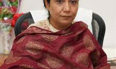 डॉ. बलजीत कौर ने छात्रों के लिए की बड़ी घोषणा, डॉ. अंबेडकर छात्रवृत्ति पोर्टल 15 मई तक फिर से खोला गया