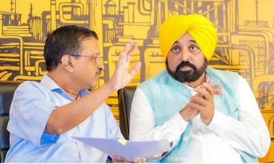 पंजाब में अरविंद केजरीवाल और भगवंत मान नवांशहर से करेंगे ‘नशा मुक्ति यात्रा’ की शुरुआत