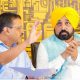 पंजाब में अरविंद केजरीवाल और भगवंत मान नवांशहर से करेंगे ‘नशा मुक्ति यात्रा’ की शुरुआत