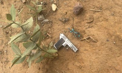 लुधियाना में पुलिस ने लांडा गैंग के गुर्गे को किया गिरफ्तार, मुठभेड़ में हुआ घायल