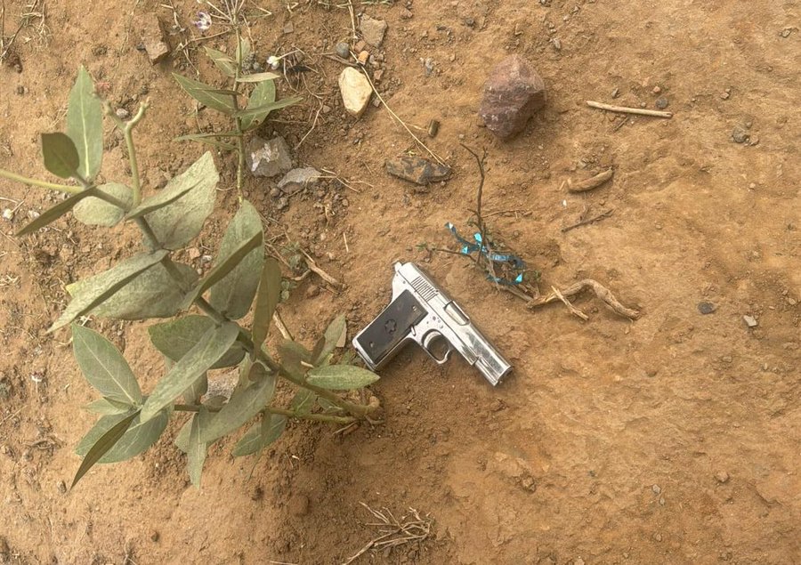 लुधियाना में पुलिस ने लांडा गैंग के गुर्गे को किया गिरफ्तार, मुठभेड़ में हुआ घायल