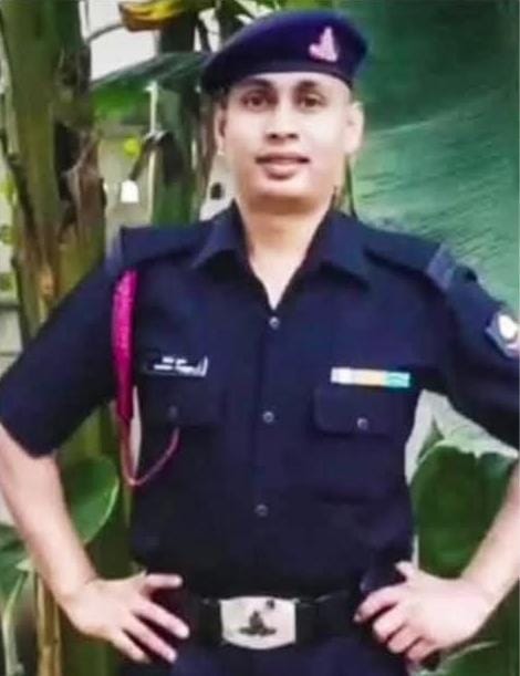 LOC पर एक भारतीय जवान शहीद, सीएम भगवंत मान ने जताया दुख