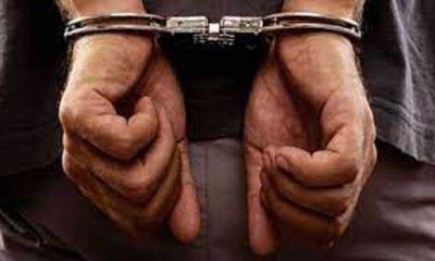 गुरदासपुर पुलिस ने दो जासूसों को किया गिरफ्तार, आईएसआई के साथ साझा कर रहे थे खुफिया जानकारी