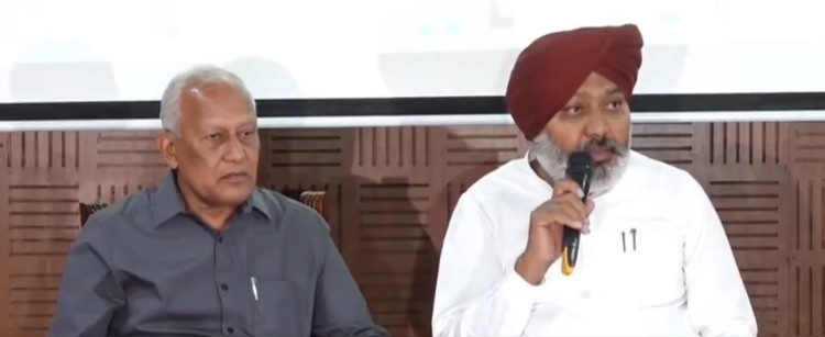 नई खनन नीति को आम लोगों की पहुंच तक पहुंचा रही है मान सरकार, अवैध खनन पर लगेगी रोक