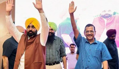 ‘उड़ता पंजाब’ से ‘बदलता पंजाब’ तक, नशे के हॉटस्पॉट को नशा मुक्त क्षेत्र में बदल रही है मान सरकार