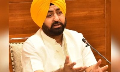 पंजाब सरकार ग्रामीण पेयजल आपूर्ति को बढ़ावा देने के लिए शुरू करेगी 315 करोड़ रुपये की योजनाएं